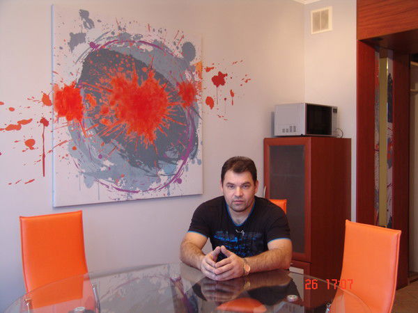 Роман Рубайко