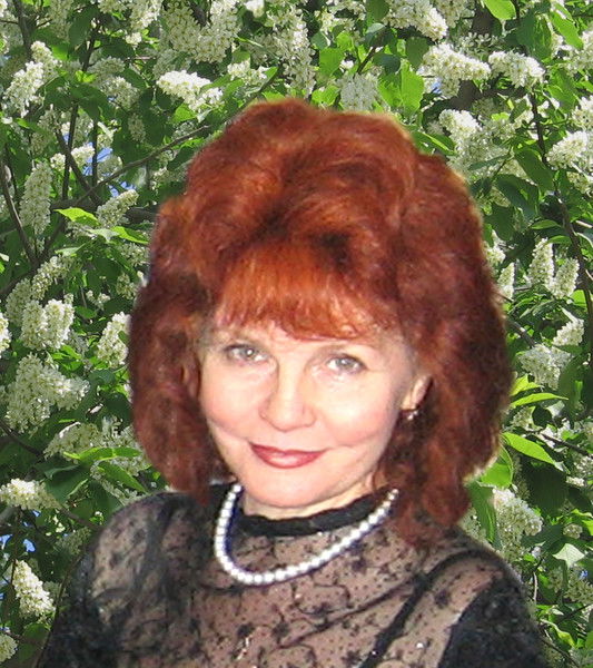 Наталья Бессонова