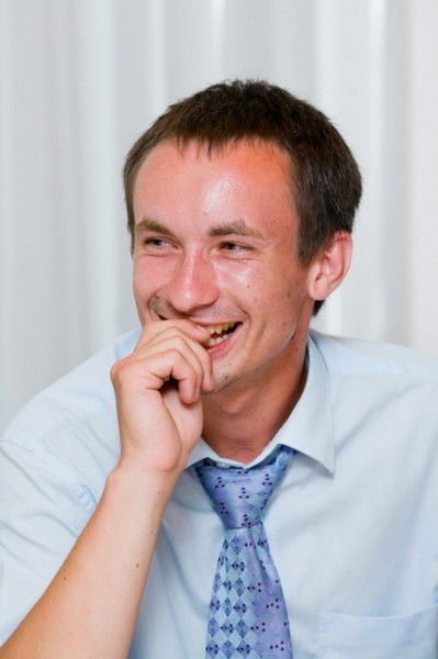 Валентин Горбулин