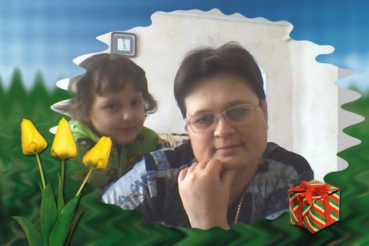 Елена Козлова