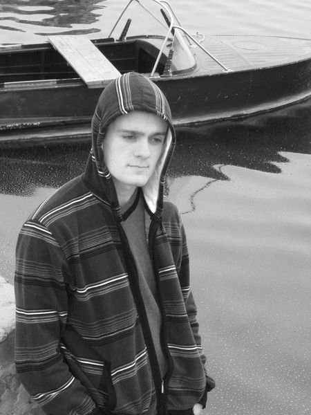 Александр Дрюпин