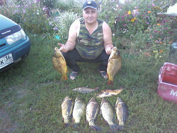 Николай Глаголев