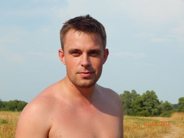 Антон Зеленцов