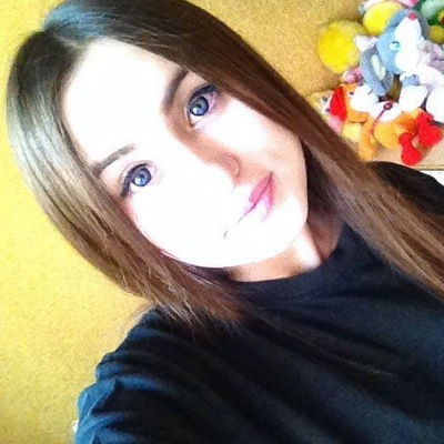 Анна Горяйнова