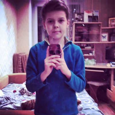 Влад Бычихин