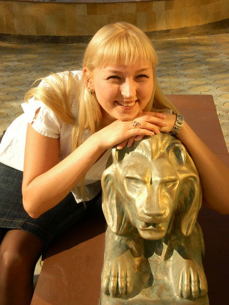 Татьяна Федотова