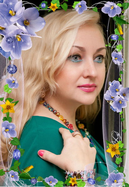 Наталья Давыдова