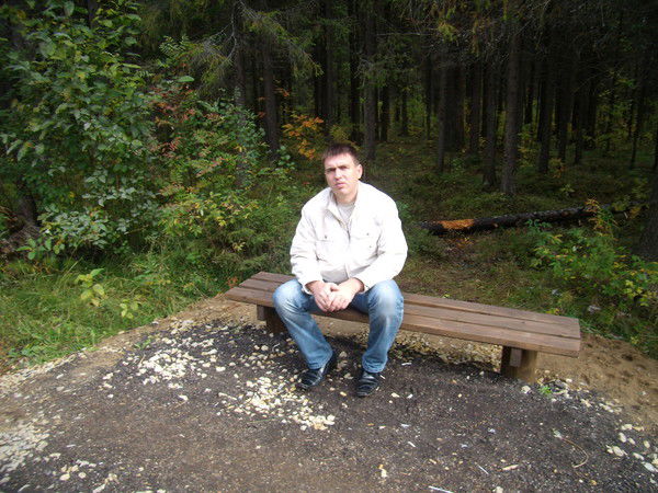 Сергей Кузнецов