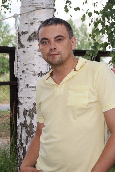 Дмитрий Говоров