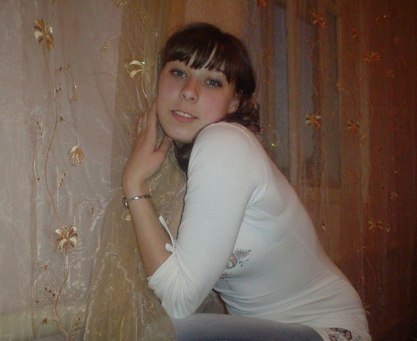 Татьяна Николаева