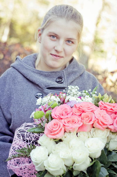 Кристина Батыршина