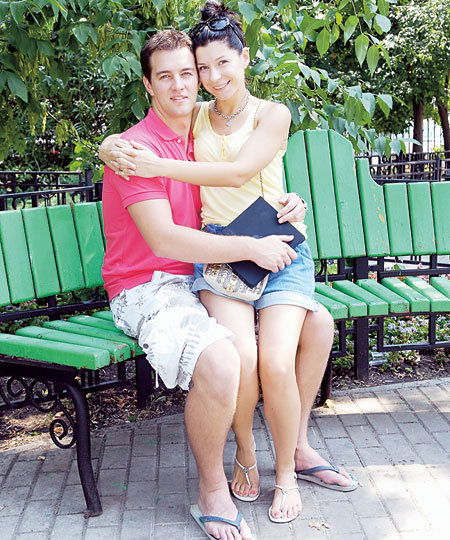 Волкова Екатерина Валерьевна