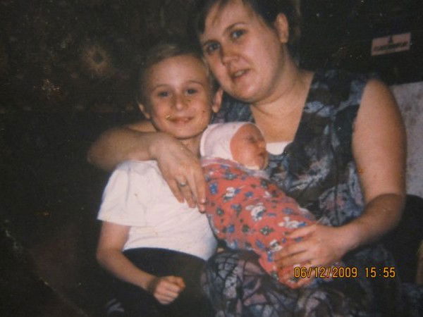 Татьяна Бондаренко