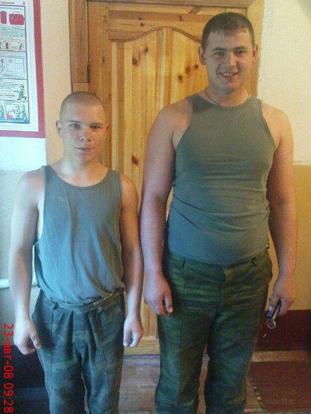 Дмитрий Смирнов