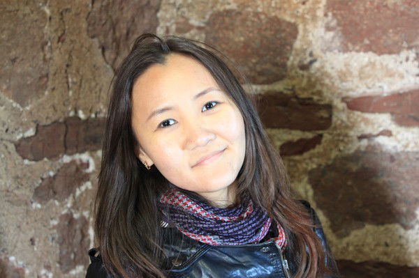 Кристина Павлова