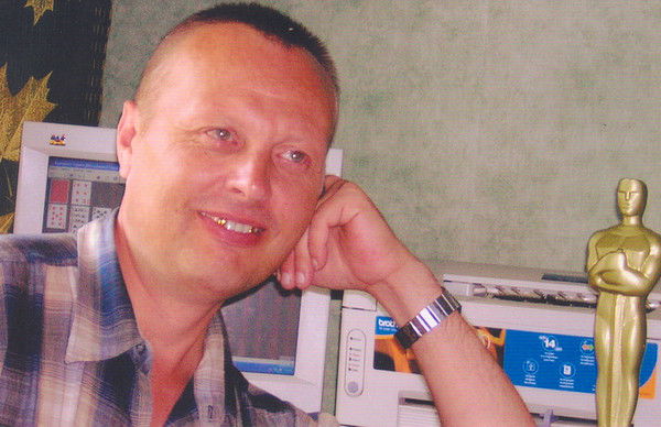 Михаил Осадчий