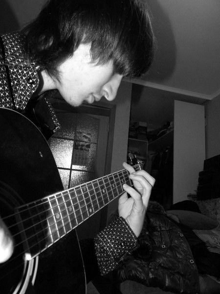 Олег Панасенко