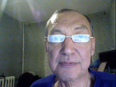 Бектурсин Аймагамбетов