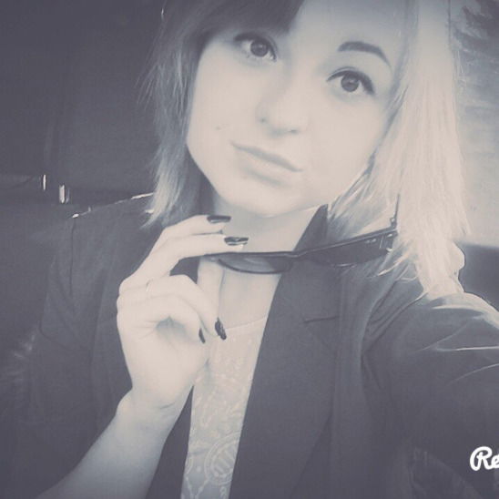 Светлана Альбертовна