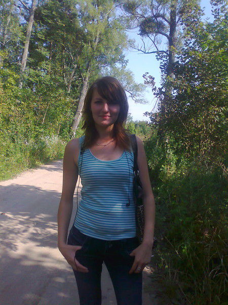 Елена Фалина