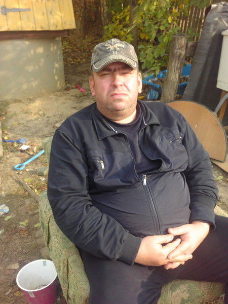 Андрей Инкин