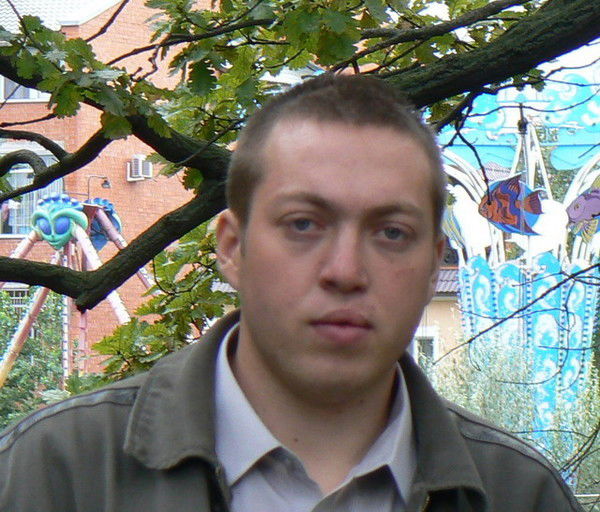 Пётр Крылов