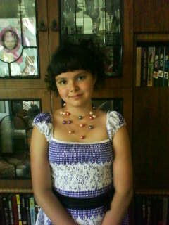 Виктория Садриева