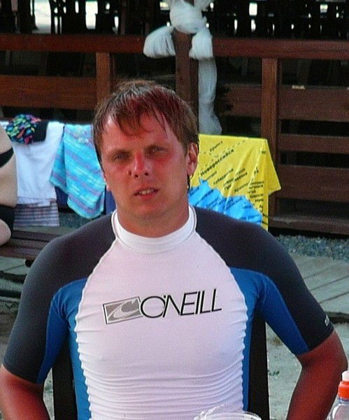 Владимир Павлович