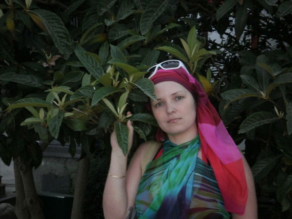 Марина Тернавчук