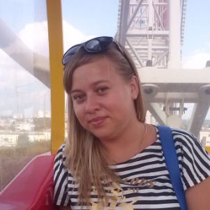 Елена Сакалевская