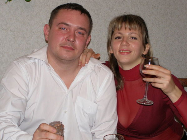 Сергей Войтик