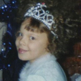 Екатерина Заичкина