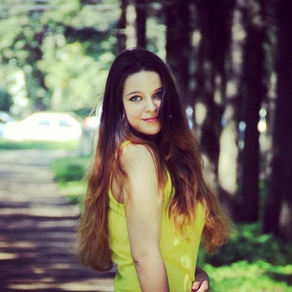 Юля Расходчикова