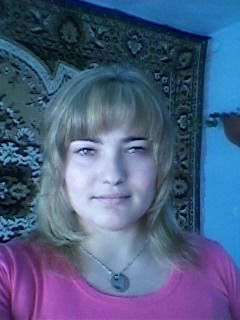 Надежда Митряшева