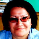 Нина Ларионова