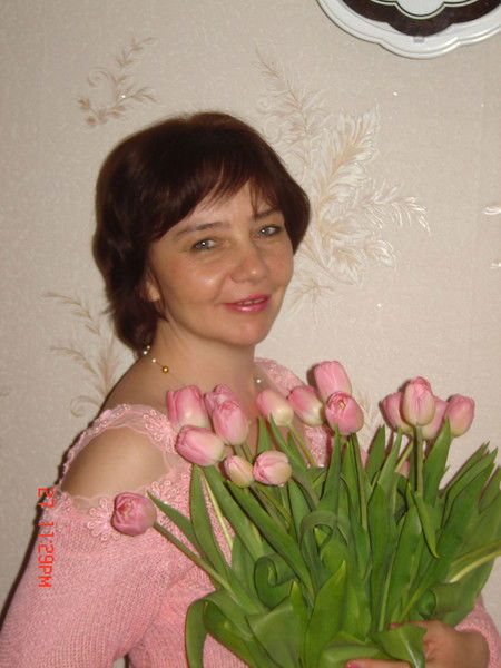 Екатерина Романова