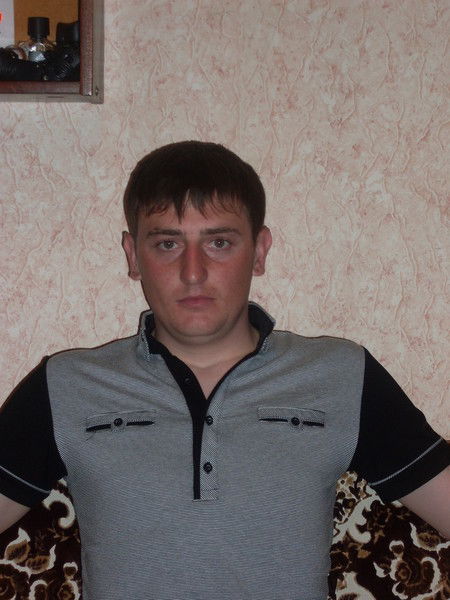 Алексей Голик