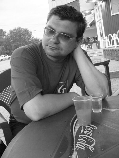 Андрей Князев