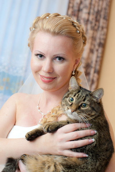 Екатерина Моисеева