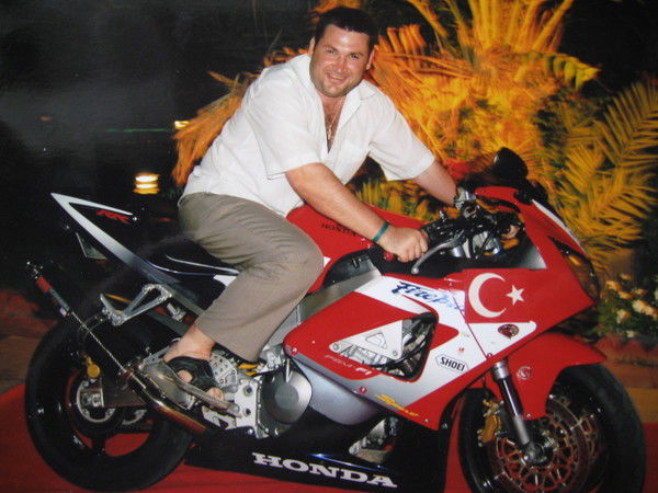 Виктор Игнатенко