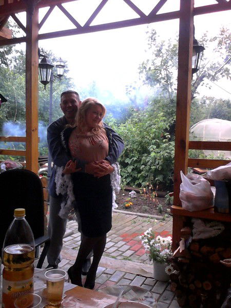 Татьяна Андреева