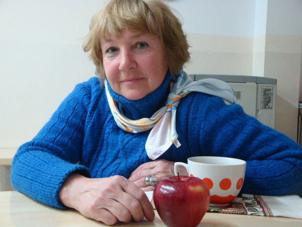 Ольга Глинская