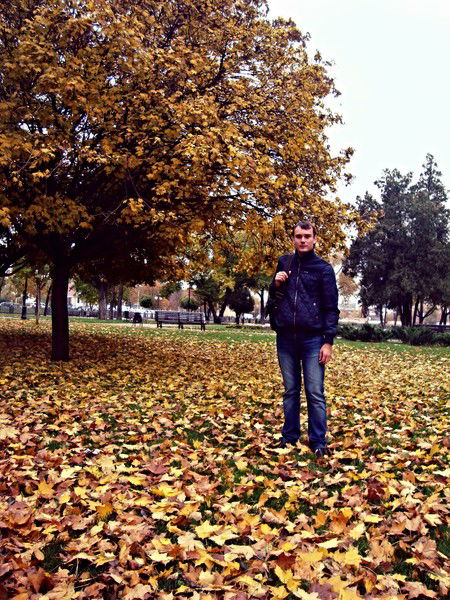 Вова Ганжала