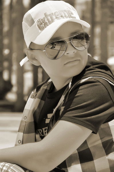 Макс Черепанов