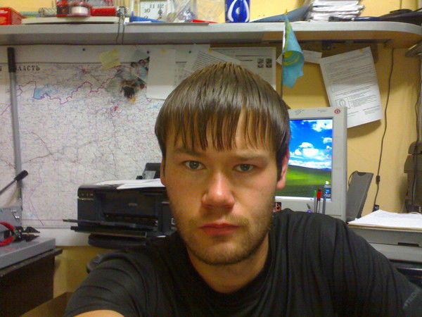 Максим Гайдт