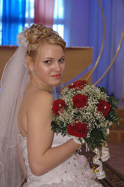 Татьяна Рожкова