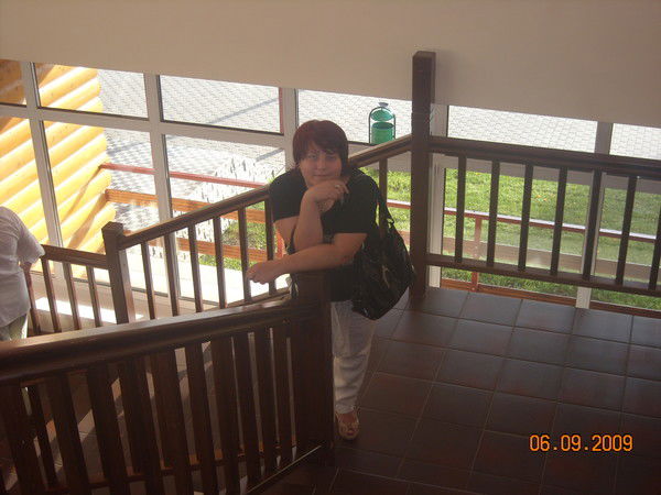 Ольга Сударикова