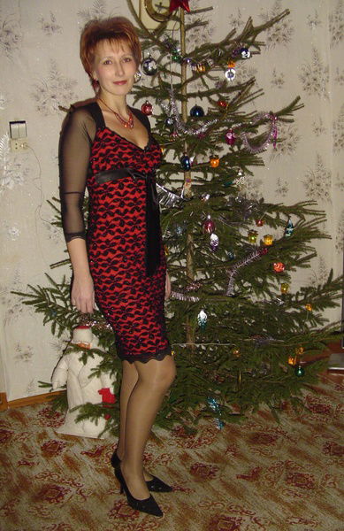 Анна Волоскова