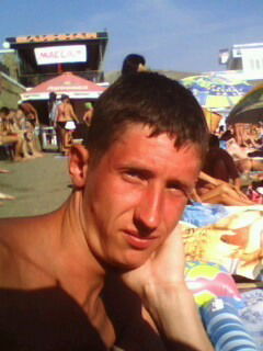 Дмитрий Посохов