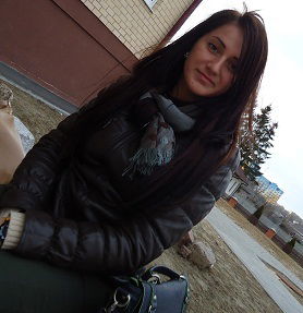 Елена Евчук